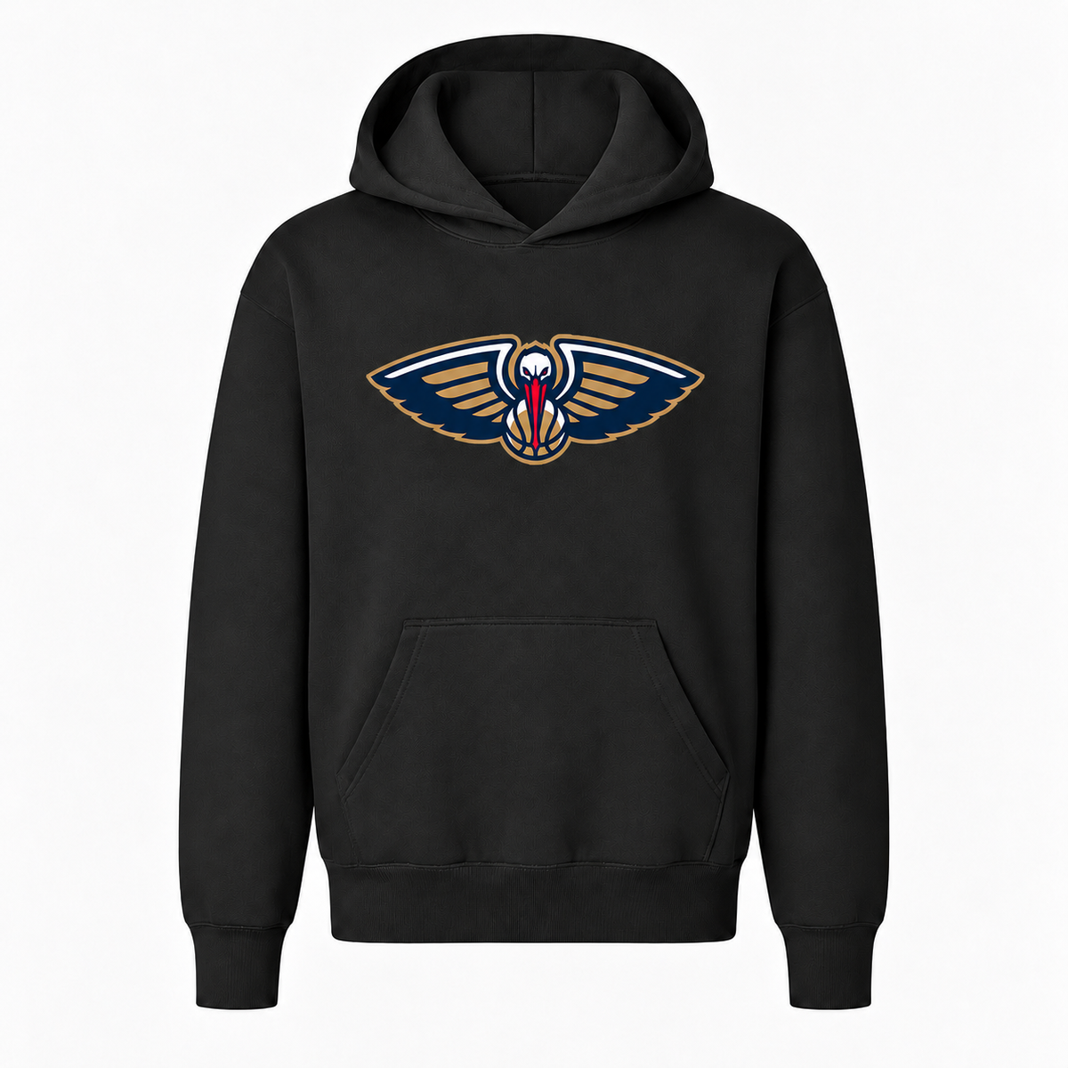 New Orleans Pelicans youth hoodie - Black