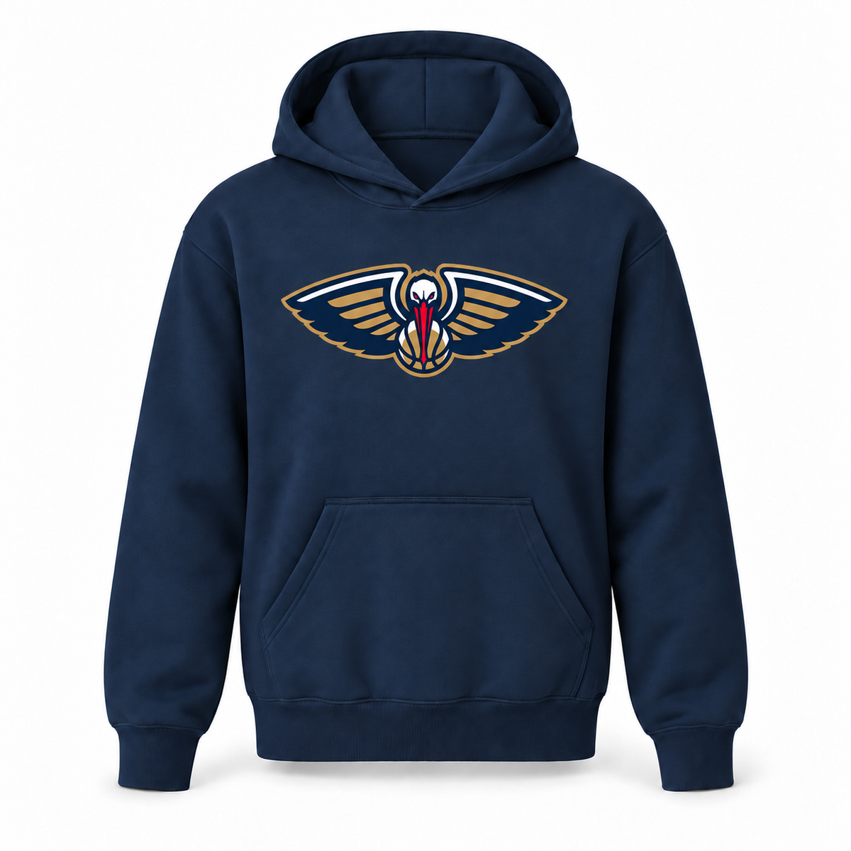New Orleans Pelicans youth hoodie - Navy