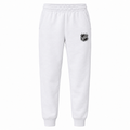 NHL Shield youth jogger sweatpants - White
