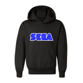 Youth SEGA Pullover Hoodie