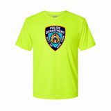 Safety Green