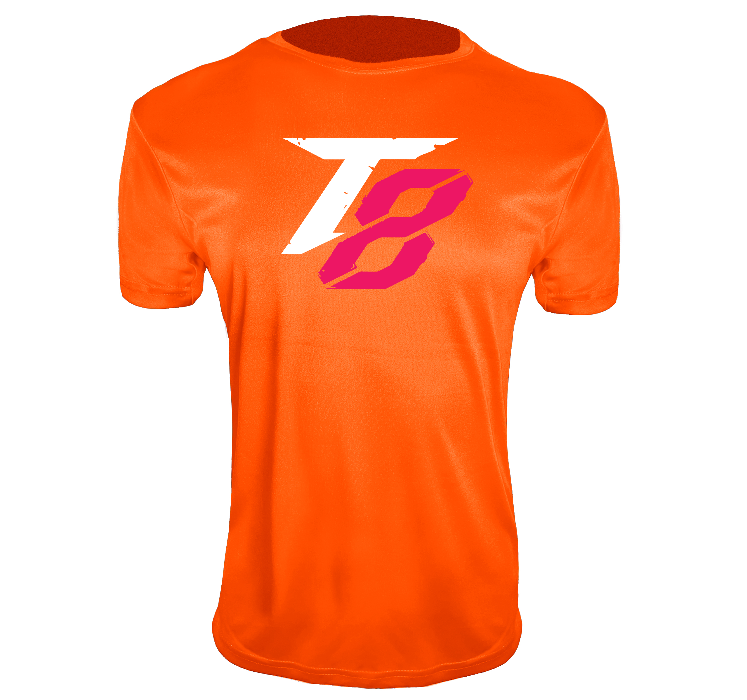 Men's Tekken 8 Polyester T-Shirts