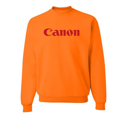 Men's Canon Crewneck Sweatshirt