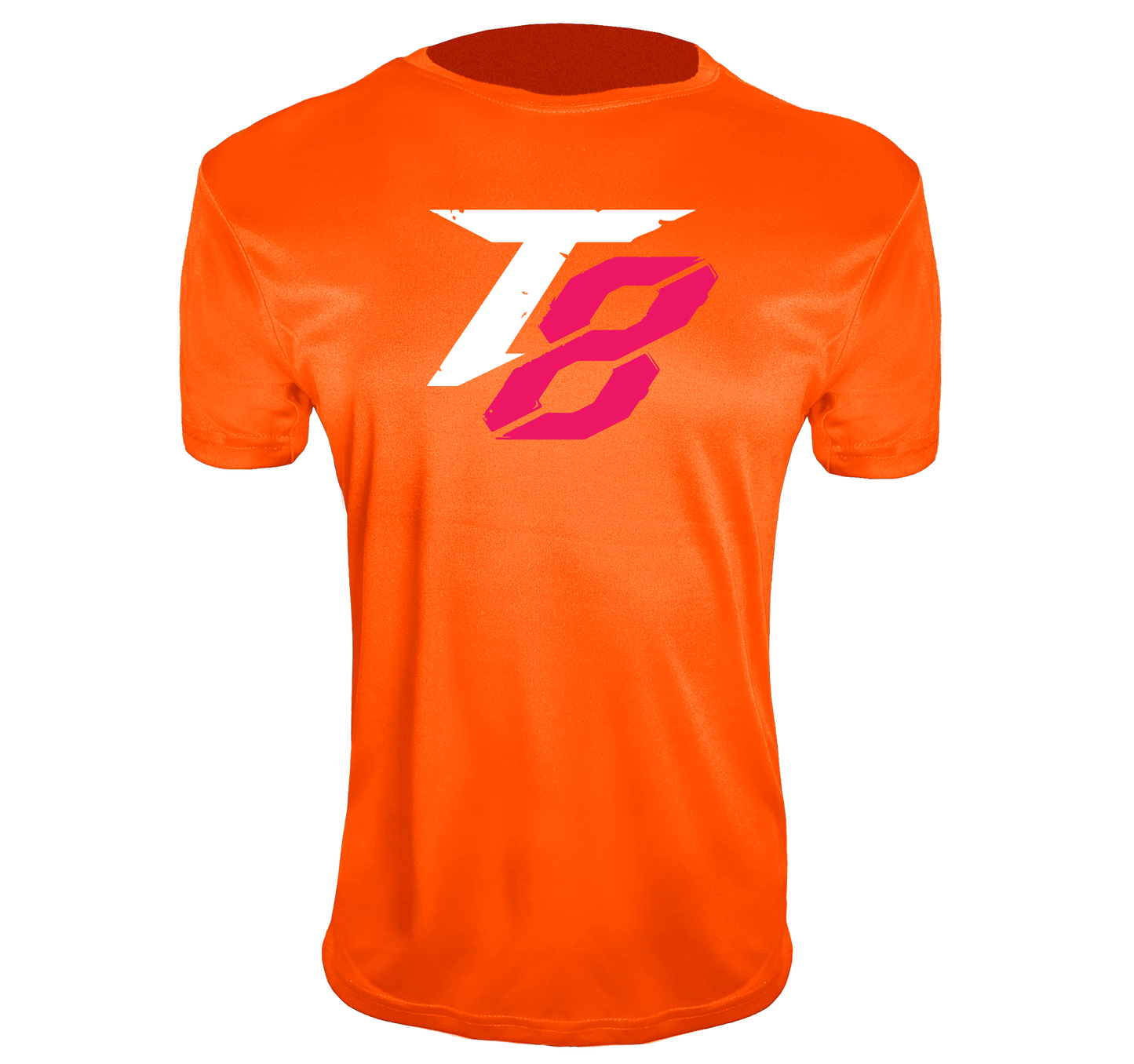 Youth Tekken 8 Polyester T-Shirt