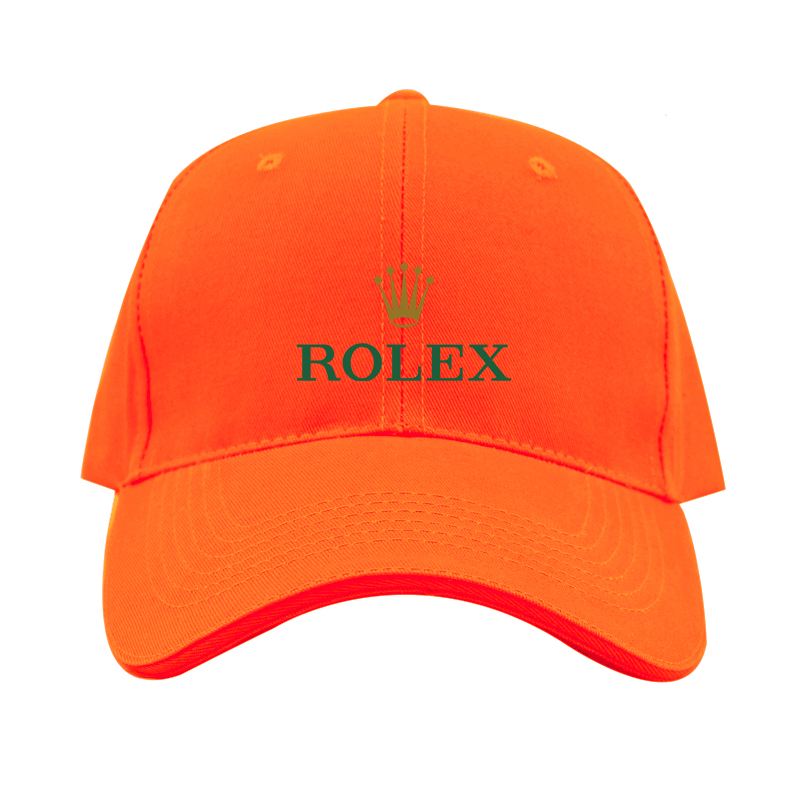 Rolex Dad Baseball Cap Hat