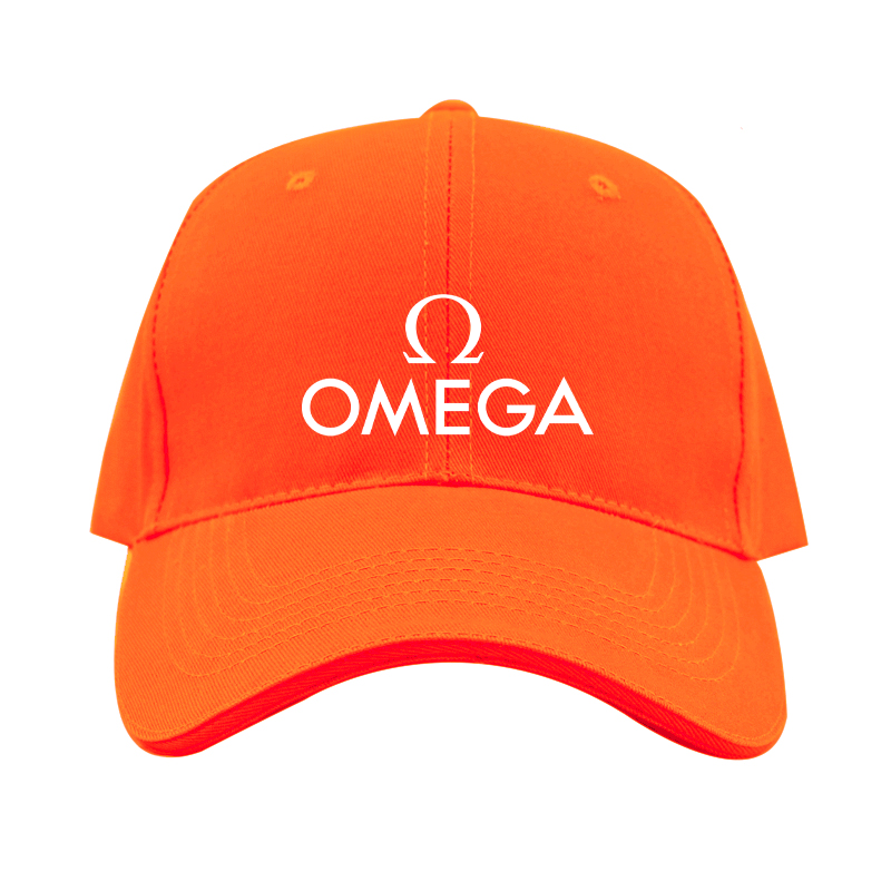 Omega Dad Baseball Cap Hat