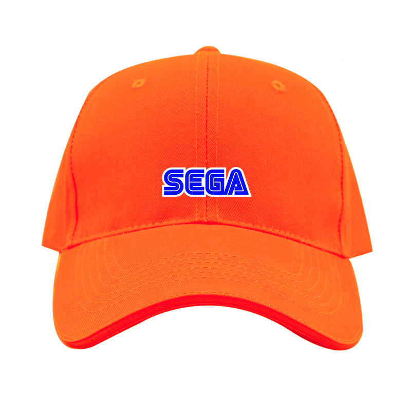 SEGA Dad Baseball Cap Hat