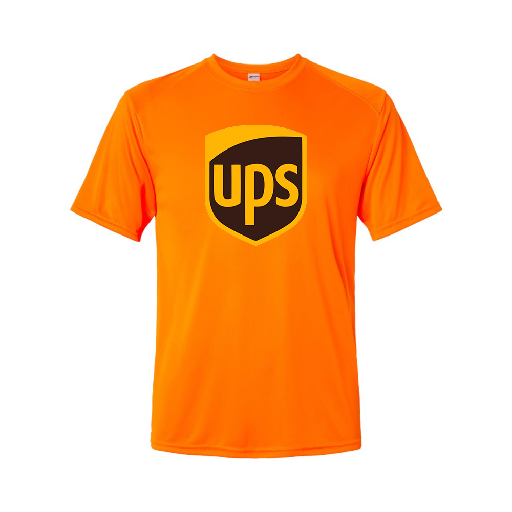 Men's UPS Performance T-Shirt