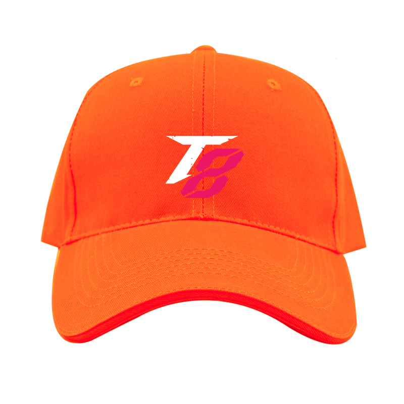 Tekken 8 Dad Baseball Cap Hat