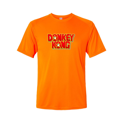 Men's Donkey Kong Performance T-Shirt