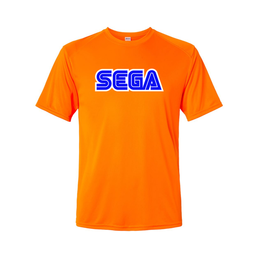 Youth SEGA Performance T-Shirt