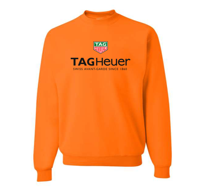 Men's TAG Heuer Crewneck Sweatshirt