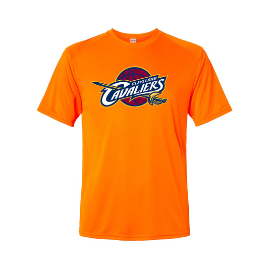 Men's Cleveland Cavaliers Performance T-Shirt