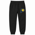 Indiana Pacers youth joggers in Black