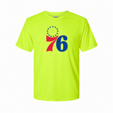 Safety Green