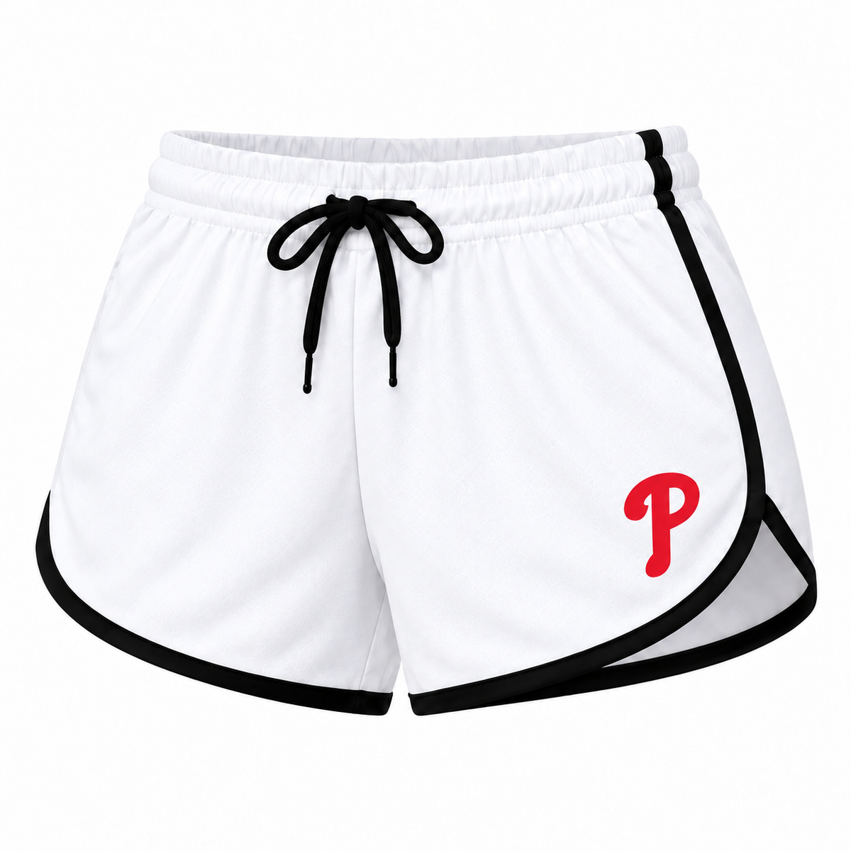 Philadelphia Phillies shorts White