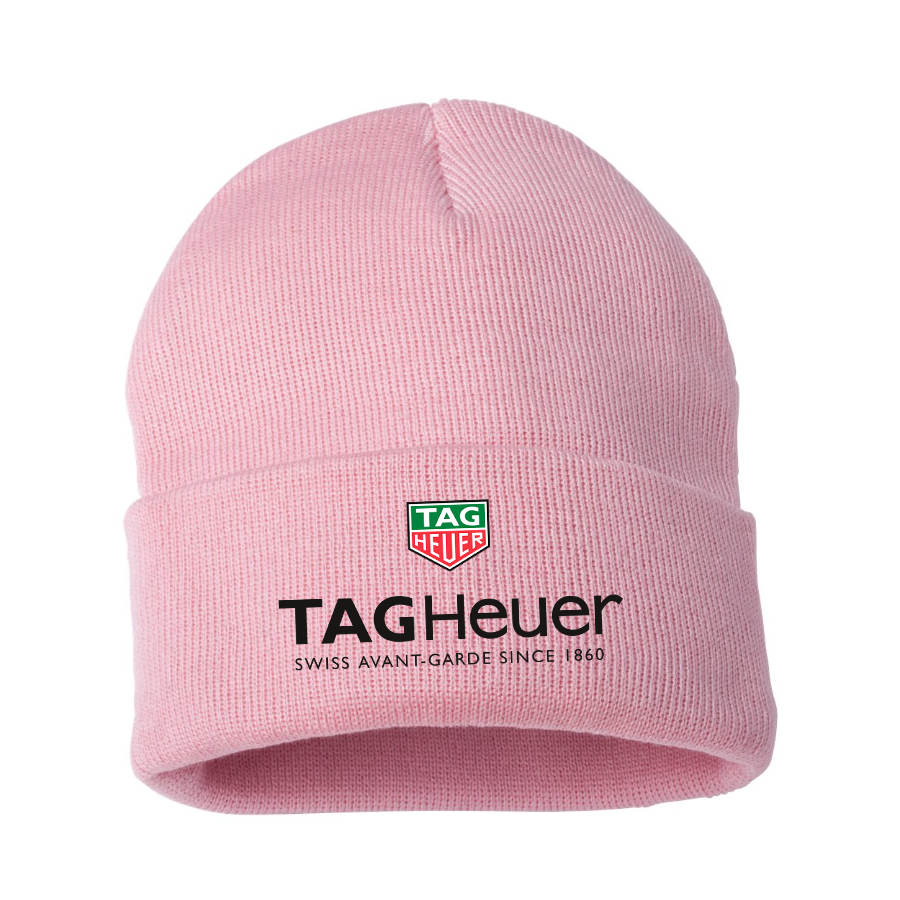 TAG Heuer Beanie Hat