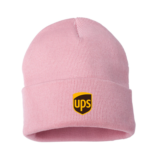 UPS  Beanie Hat