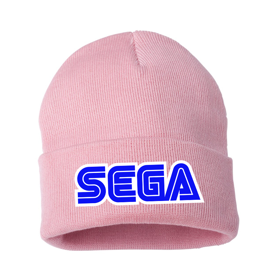 SEGA Beanie Hat