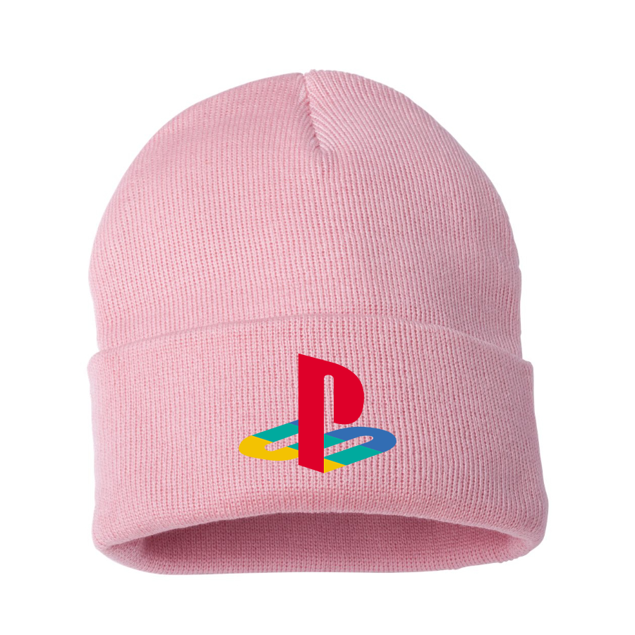 Playstation  Beanie Hat