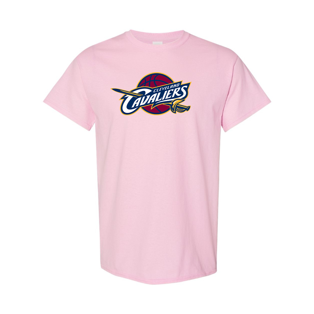 Men's Cleveland Cavaliers Cotton T-shirt