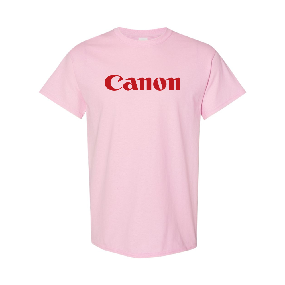 Youth Canon  Cotton T-Shirt