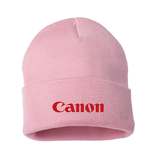 Canon  Beanie Hat