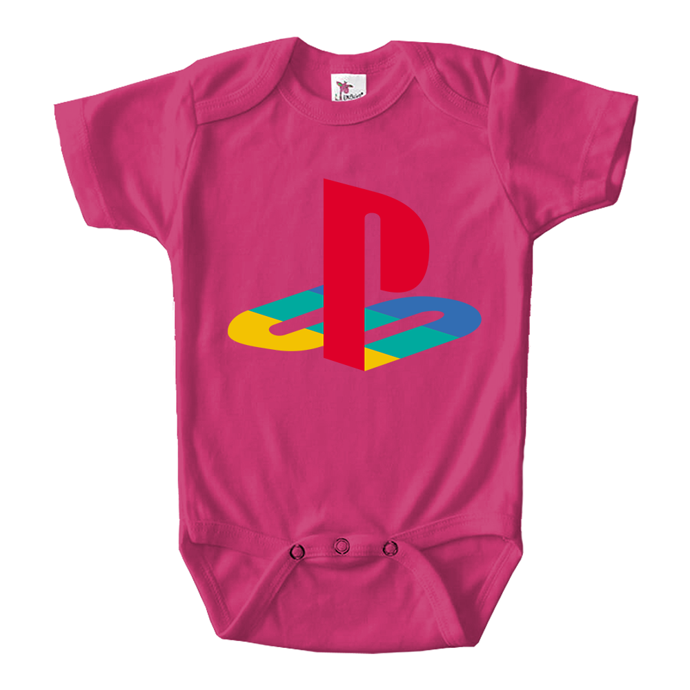 Playstation Baby Romper Onesie