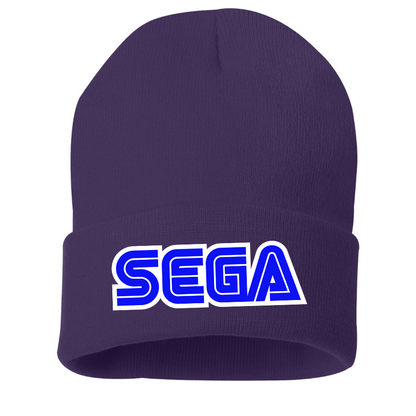 SEGA Beanie Hat