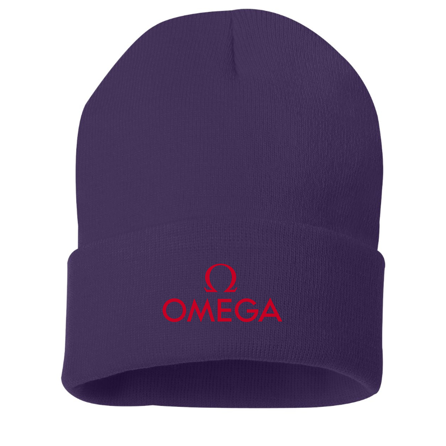 Omega Beanie Hat