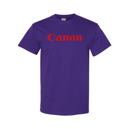 Youth Canon  Cotton T-Shirt