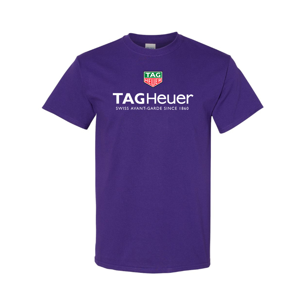 Youth TAG Heuer Cotton T-Shirt