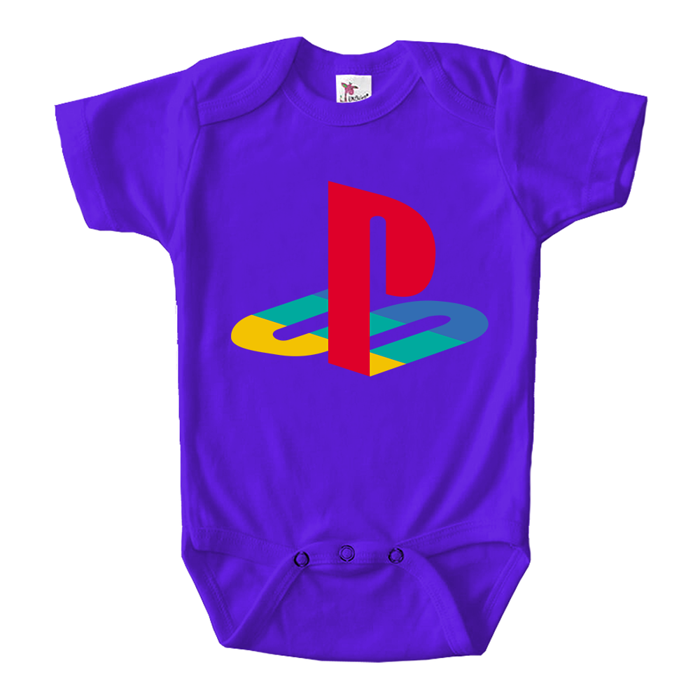 Playstation Baby Romper Onesie