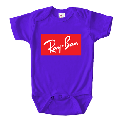 Ray Ban Baby Romper Onesie