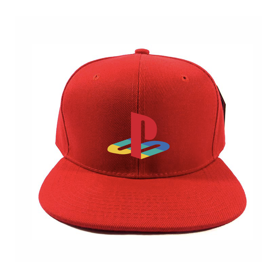 Playstation  Snapback Hat