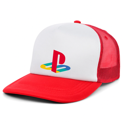 Playstation  Trucker Hat