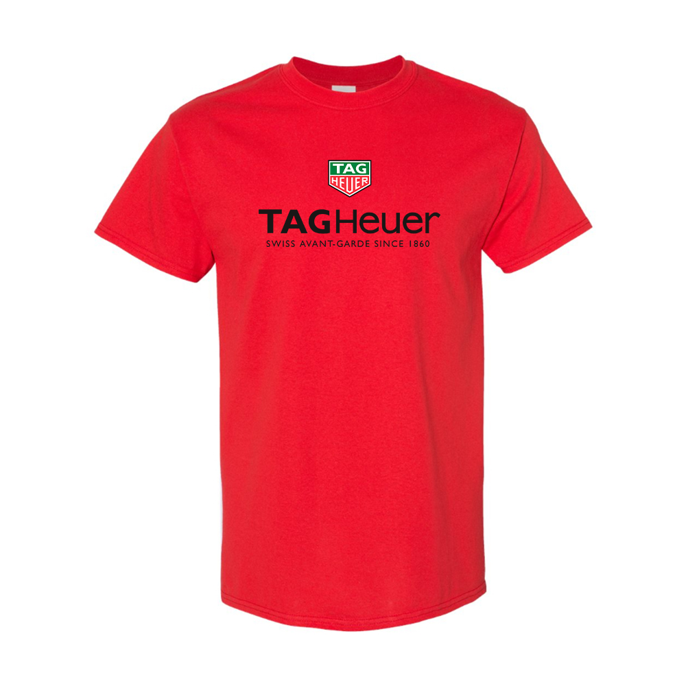 Youth TAG Heuer Cotton T-Shirt