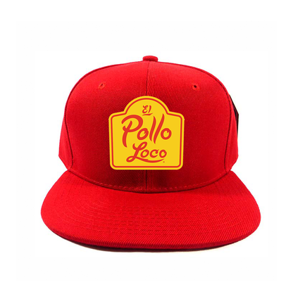 El Pollo Loco Snapback Hat