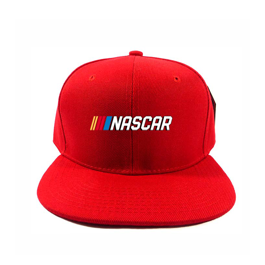 Nascar Snapback Hat