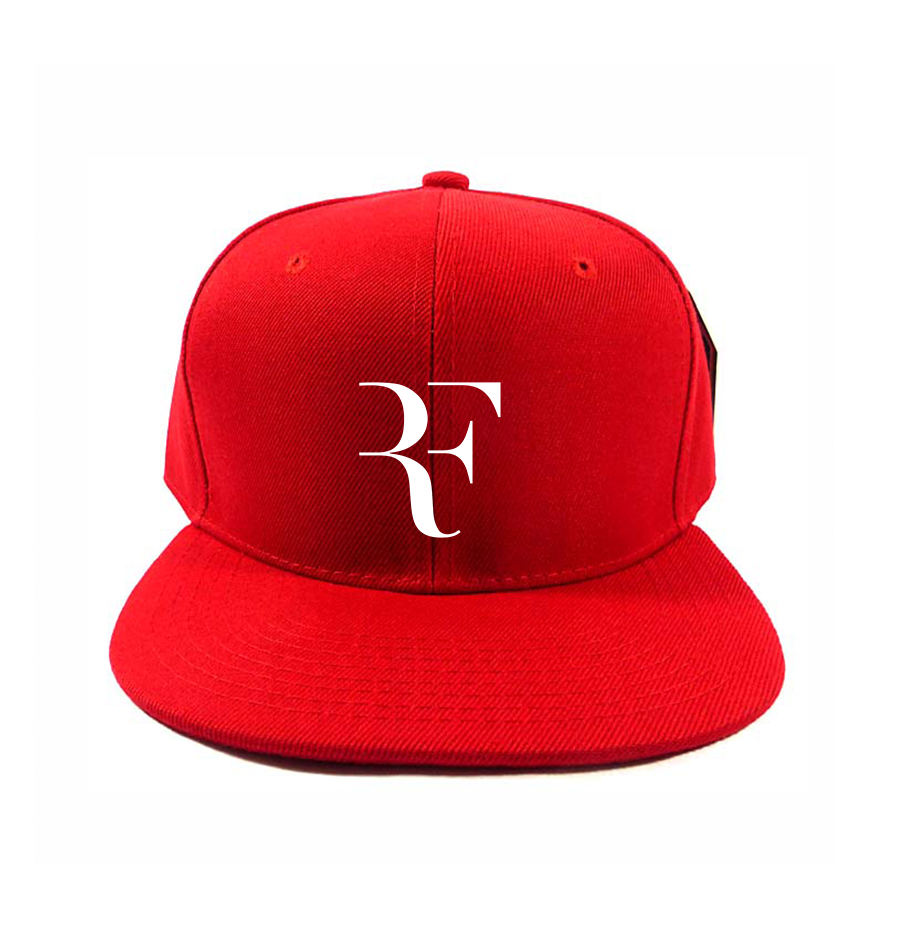 Roger Federer Snapback Hat