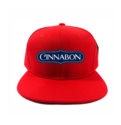 Cinnabon  Snapback Hat