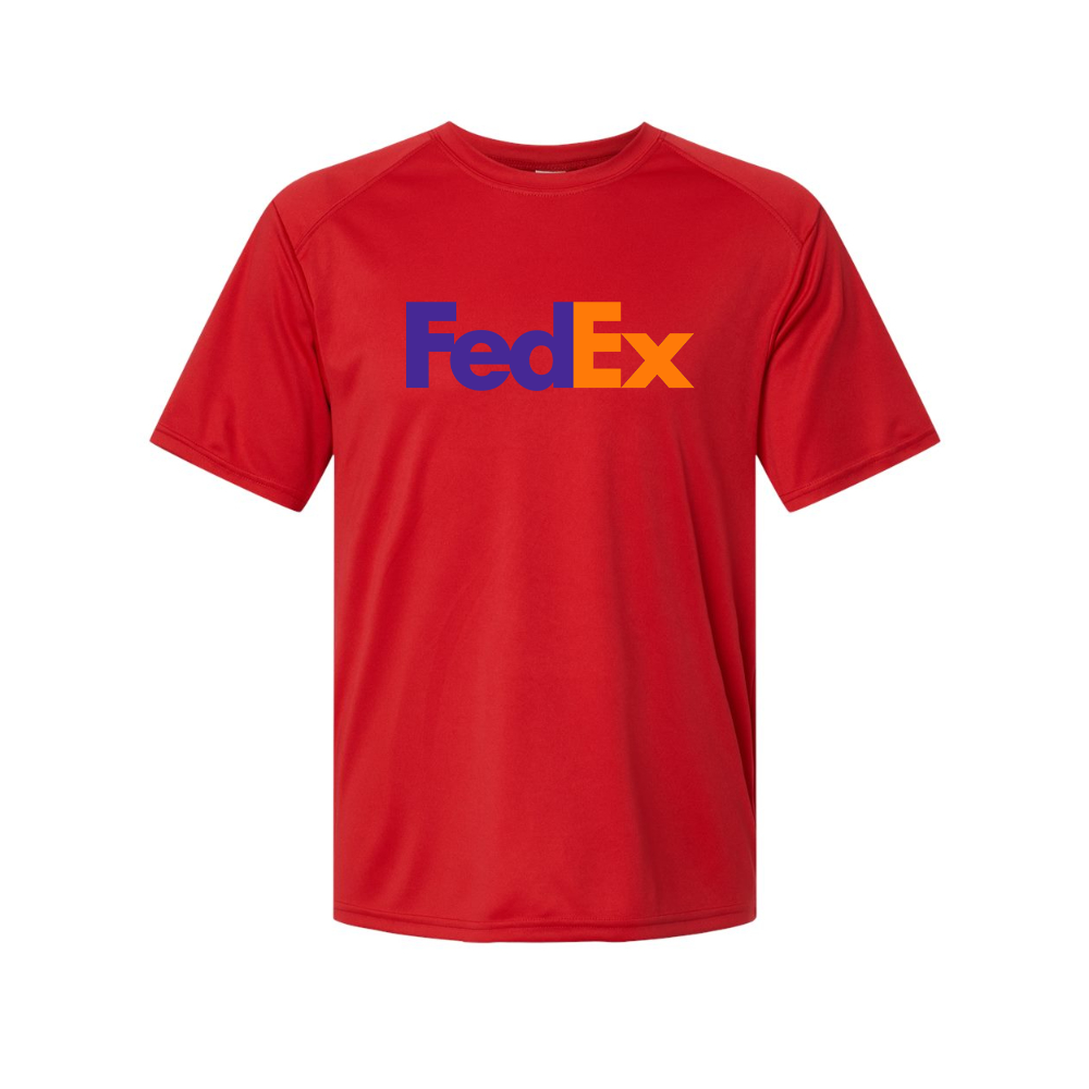 Youth FedEx Performance T-Shirt