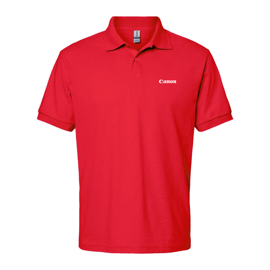 Men's Canon  Dry Blend Polo