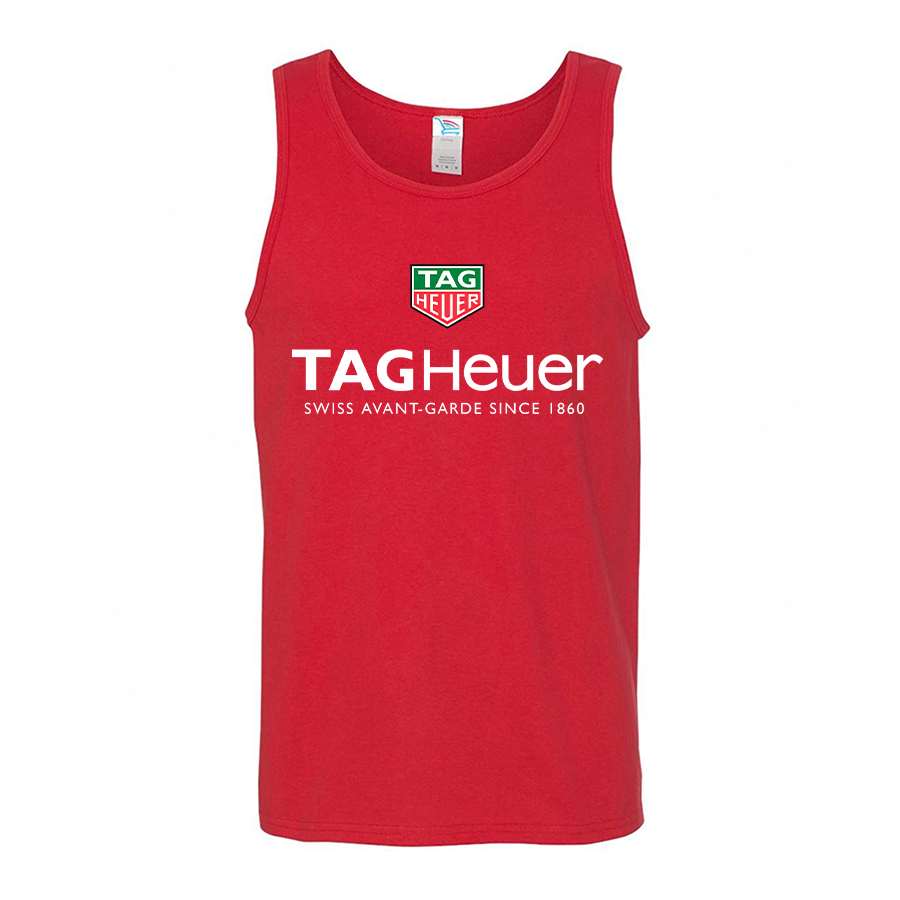 Men's TAG Heuer Tank Top