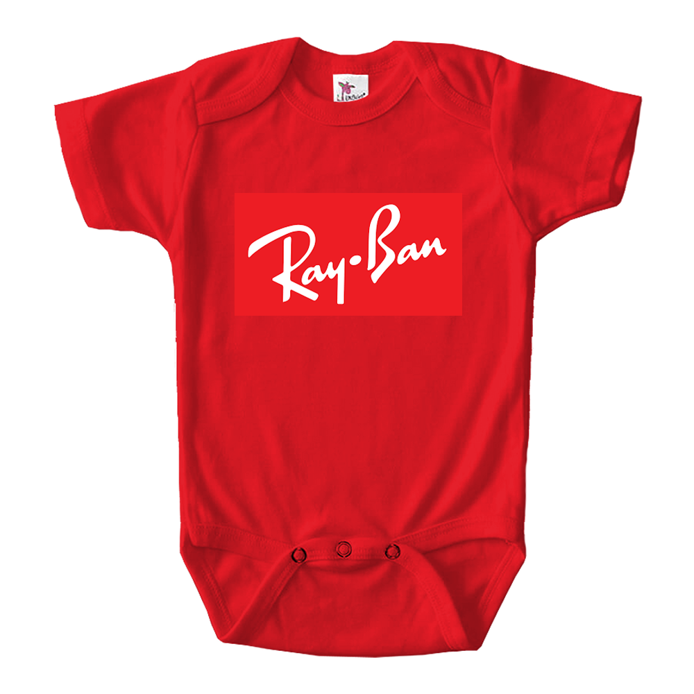 Ray Ban Baby Romper Onesie