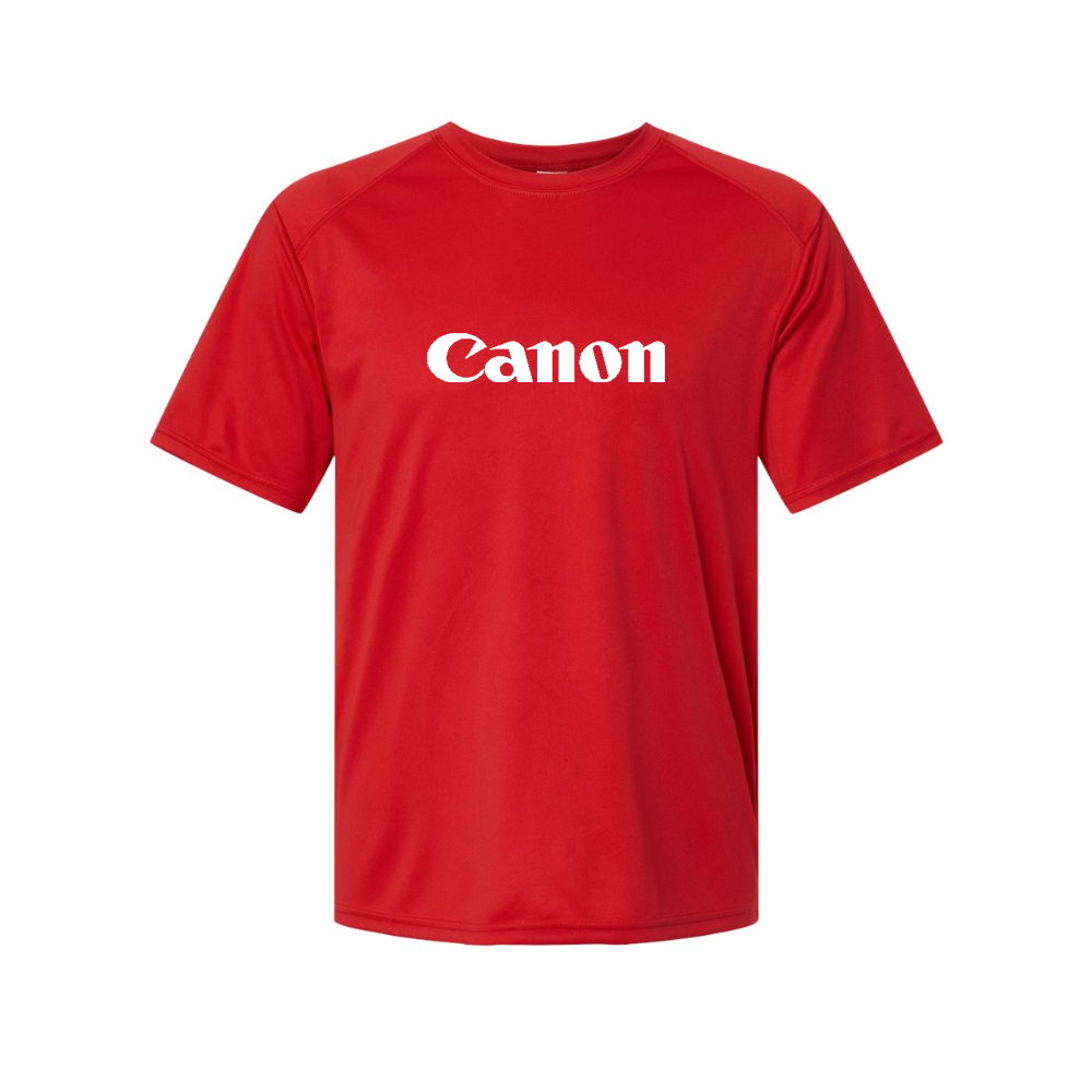 Men's Canon  Performance T-Shirt