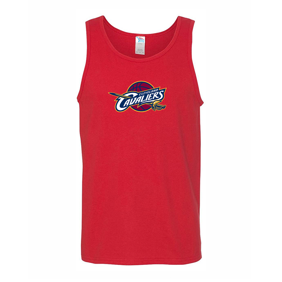 Men's Cleveland Cavaliers Tank Top