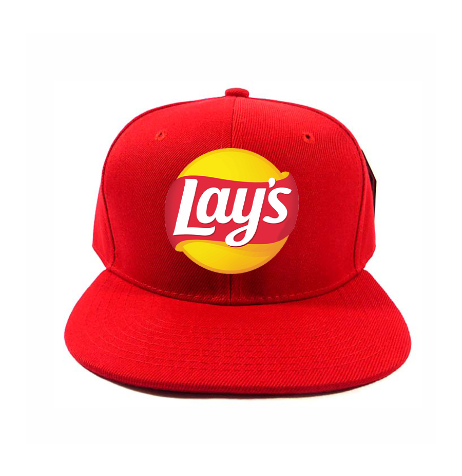 Lays Snapback Hat