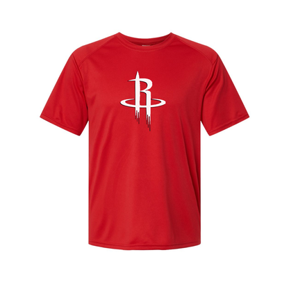 Men's Houston Rockets Performance T-Shirt