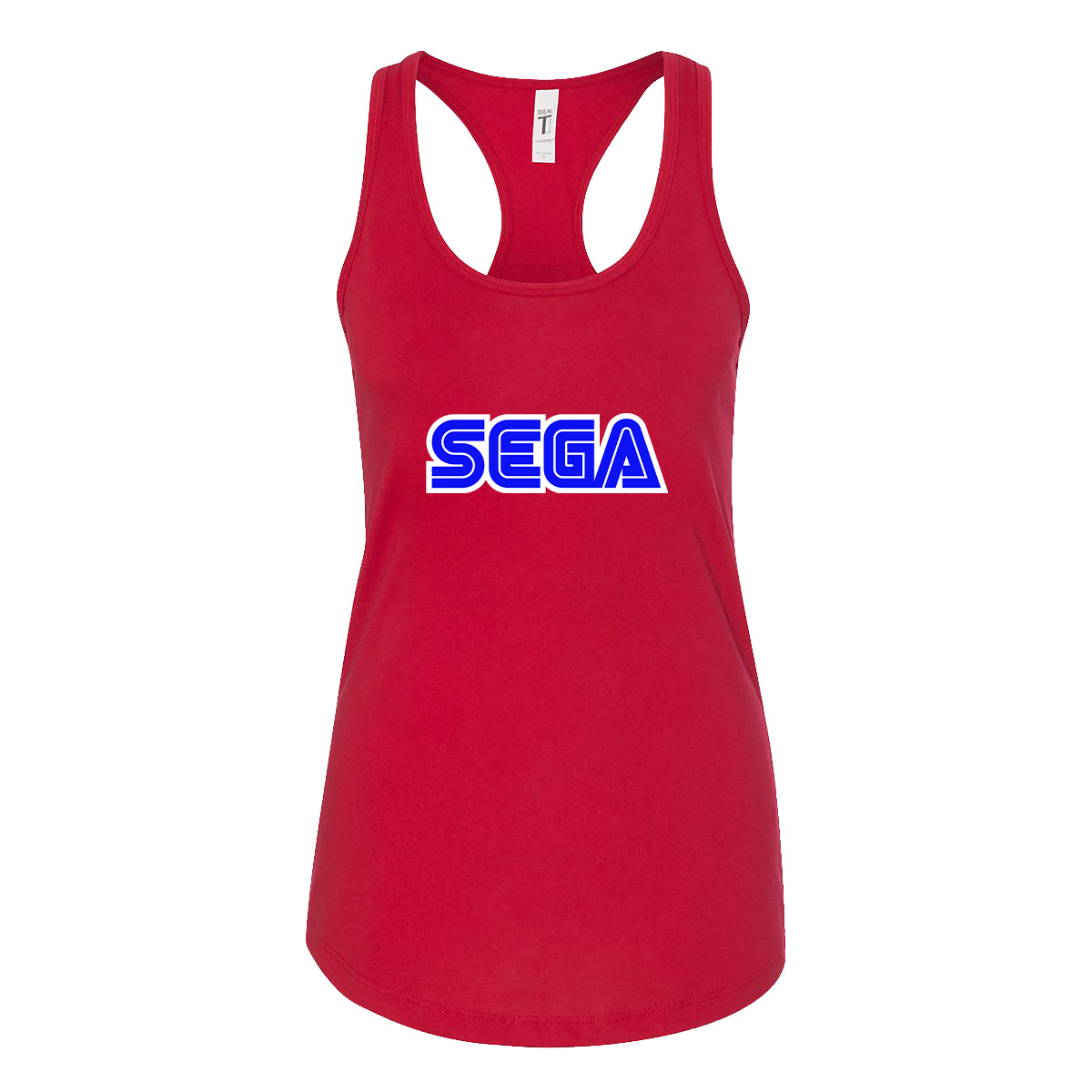 Women's SEGA Racerback Tank Top
